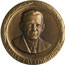 J. Hall Taylor Medal
